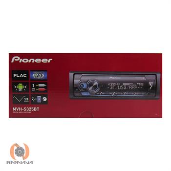 دکلس پایونیر PIONEER MVH-S325BT