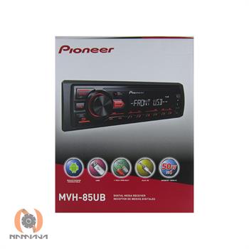 دکلس پایونیر PIONEER MVH-85UB