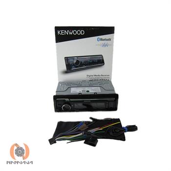 دکلس کنوود KENWOOD KMM-BT306