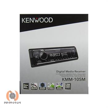 دکلس کنوود KENWOOD KMM-105M