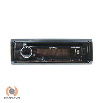 رادیوپخش کنوود  KENWOOD KDC-BT660U