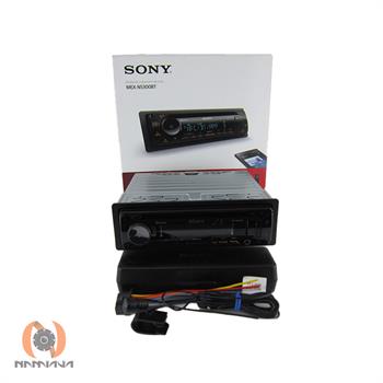 رادیوپخش سونی SONY MEX N5300BT