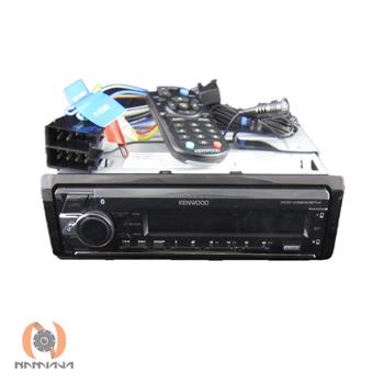 رادیوپخش کنوود KENWOOD KDC-X5200BTM