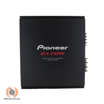 ساب باکس پایونیر PIONEER TS-WX130DA