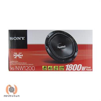 ساب ووفر سونی SONY XS-NW1200