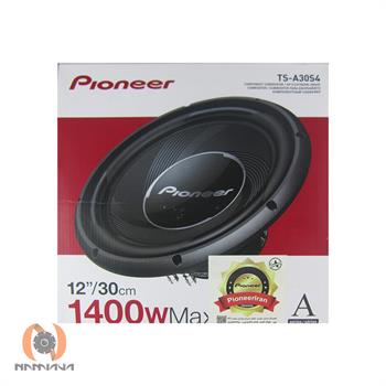 ساب ووفر پایونیر PIONEER TS-A30S4