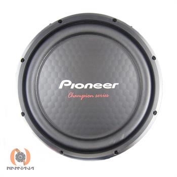 ساب ووفر پایونیر PIONEER TS-W312D4