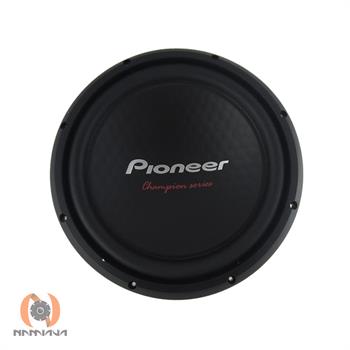 ساب ووفر پایونیر PIONEER TS-W312S4