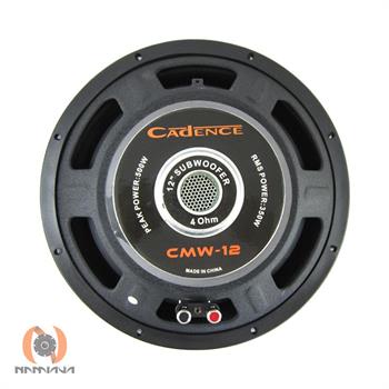 ساب ووفر کدنس CADENSE CMW-12