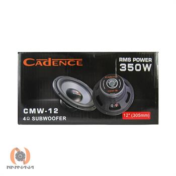ساب ووفر کدنس CADENSE CMW-12