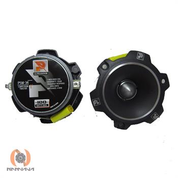 سوپرتیوتر الفاسونیک ALPHASONIC PSW-34  