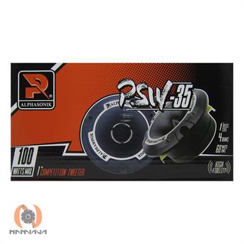 سوپرتیوتر الفاسونیک ALPHASONIC PSW-35
