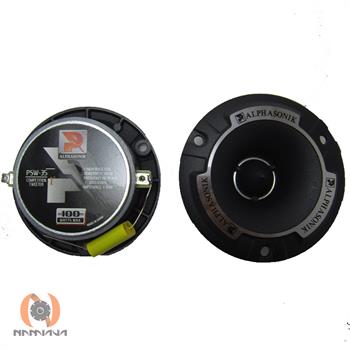 سوپرتیوتر الفاسونیک ALPHASONIC PSW-35