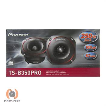 سوپرتیوتر پایونیر PIONEER TS-B350PRO 