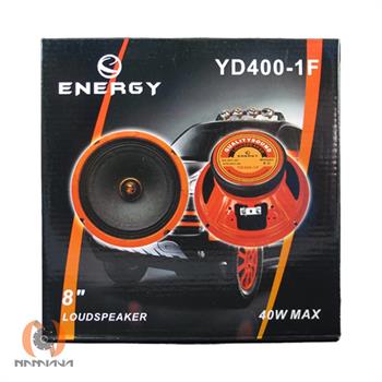 میدرنج انرژی ENERGY YD-400-1F