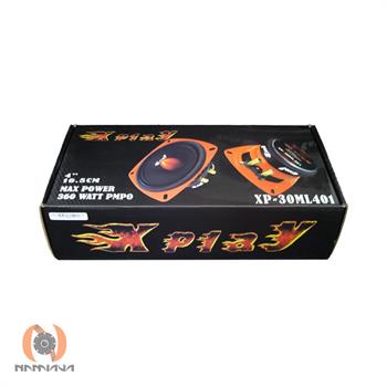 میدرنج ایکس پلی XPLAY XP-30ML 401