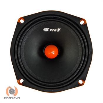 میدرنج ایکس پلی BLACKPOWER XPLAY XP-40ML 501
