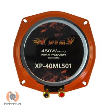 میدرنج ایکس پلی BLACKPOWER XPLAY XP-40ML 501