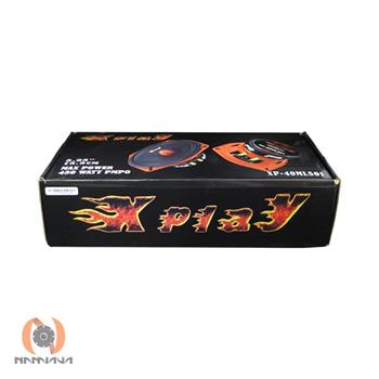 میدرنج ایکس پلی BLACKPOWER XPLAY XP-40ML 501