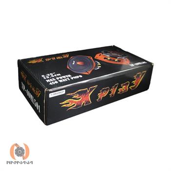 میدرنج ایکس پلی BLACKPOWER XPLAY XP-40ML 501