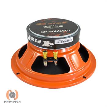  میدرنج ایکس پلی XPLAY XP-80ML 801