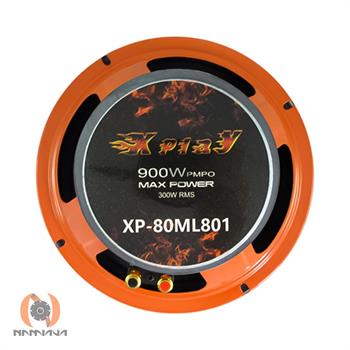  میدرنج ایکس پلی XPLAY XP-80ML 801