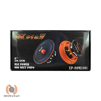  میدرنج ایکس پلی XPLAY XP-80ML 801
