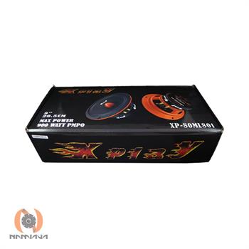  میدرنج ایکس پلی XPLAY XP-80ML 801