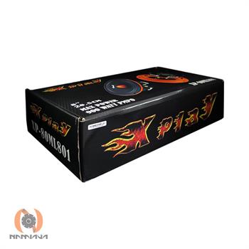  میدرنج ایکس پلی XPLAY XP-80ML 801