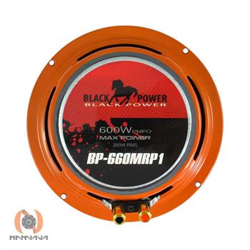 میدرنج بلک پاور BLACKPOWER BP- 660 MRP 1