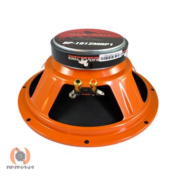 میدرنج بلک پاور BLACKPOWER BP- 1012 MRP 1