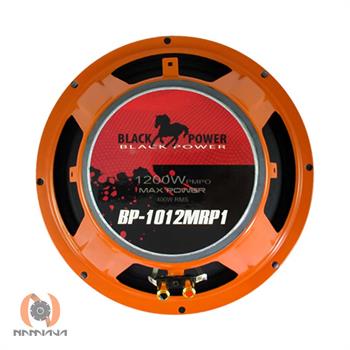 میدرنج بلک پاور BLACKPOWER BP- 1012 MRP 1