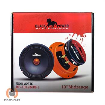میدرنج بلک پاور BLACKPOWER BP- 1012 MRP 1