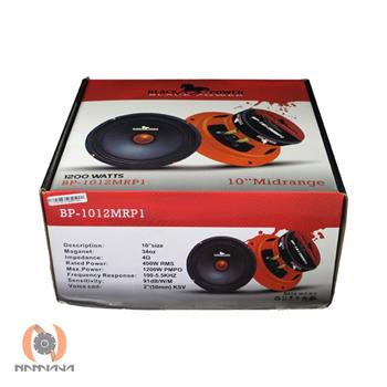 میدرنج بلک پاور BLACKPOWER BP- 1012 MRP 1