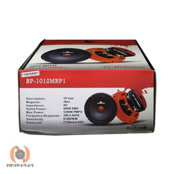 میدرنج بلک پاور BLACKPOWER BP- 1012 MRP 1
