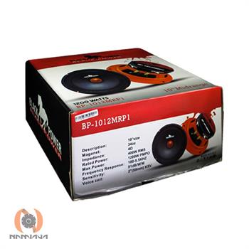 میدرنج بلک پاور BLACKPOWER BP- 1012 MRP 1