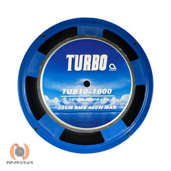 میدرنج توربو TURBO TUB10-1000 