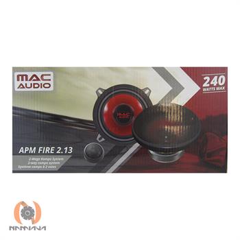 کامپوننت مک آدیو MACAUDIO APM FIRE2.13