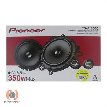 کامپوننت پایونیرPIONEER  TS-A1600C